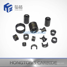 Various Size and Shape of Cemented Carbide Wire Guide Inserts/Wheel